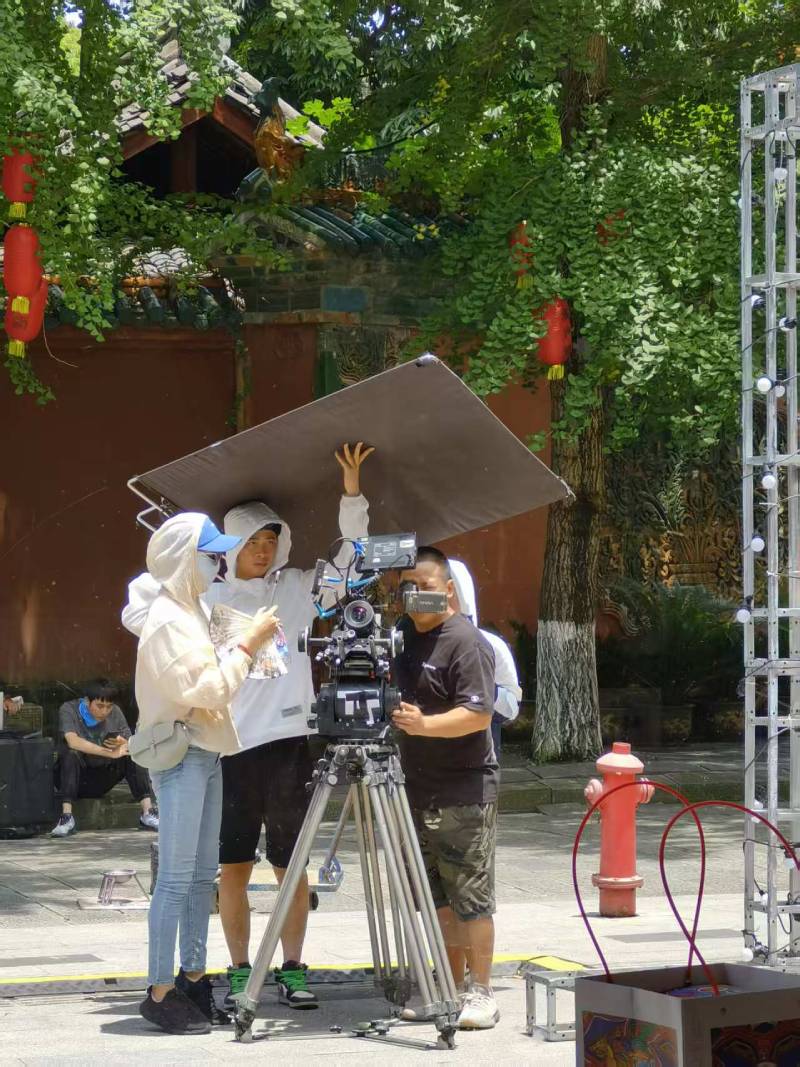 含山县产品宣传视频拍摄公司避坑：资质、案例、服务全解析