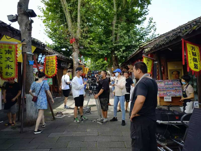 含山县产品视频拍摄技术升级：AI与三维动画深度融合